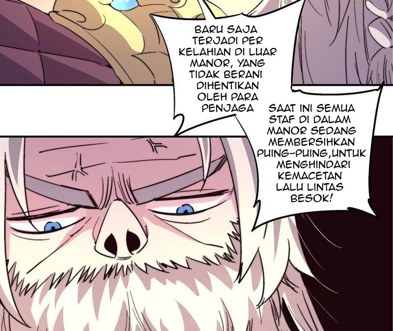 Fatal Code Chapter 42 Bahasa Indonesia